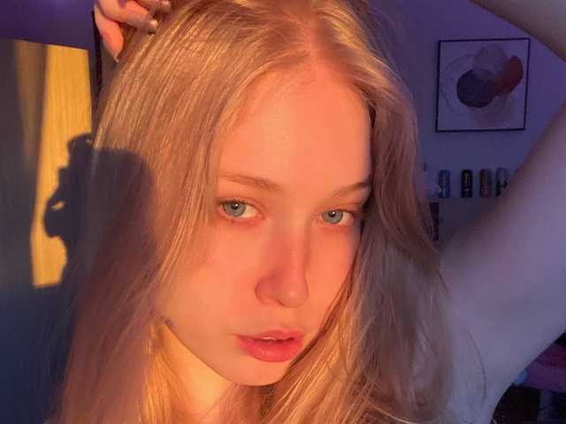 Foto del profilo blondieangelme