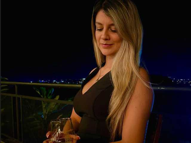 Foto del profilo BlondieCutee