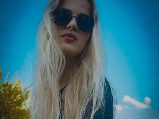 Chat video erotica Diana_Doris