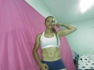 Chat video erotica blondiestrong