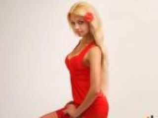 Foto del profilo blondigirlm