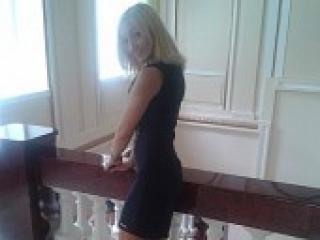 Foto del profilo blondika