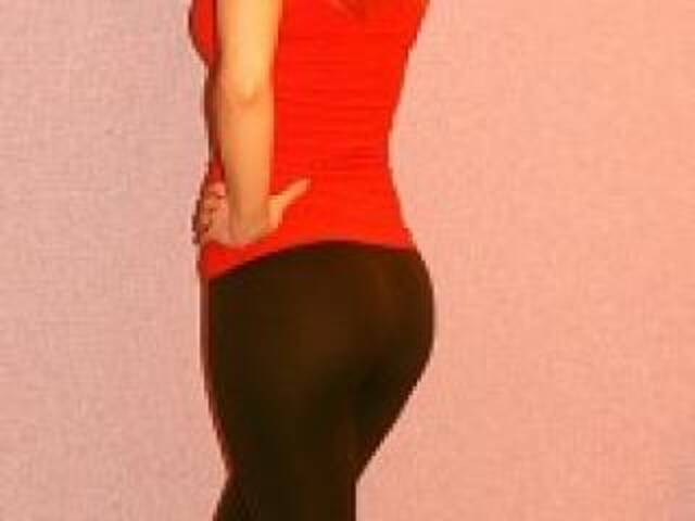 Foto del profilo blondinka7