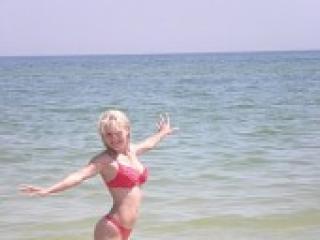 Chat video erotica blondinka96