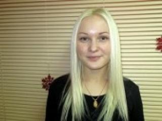 Chat video erotica blondinkaa