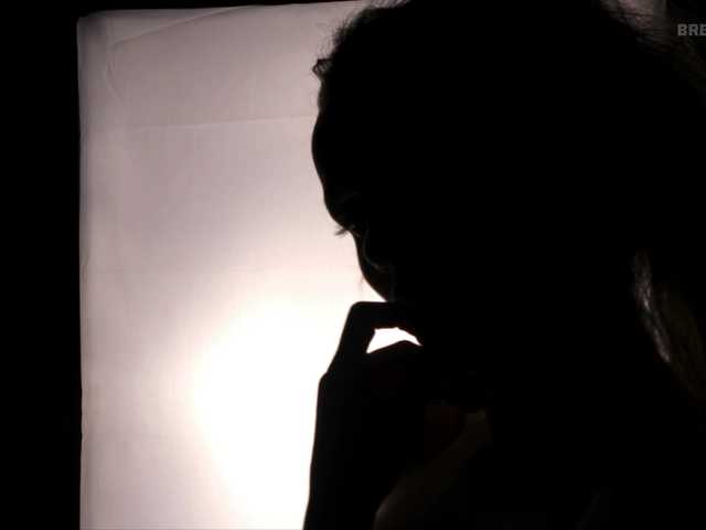 Screenshot di trasmissione ALVUWKA