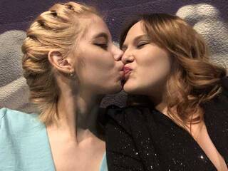 Chat video erotica BlondiPolli