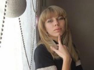 Chat video erotica blondlora