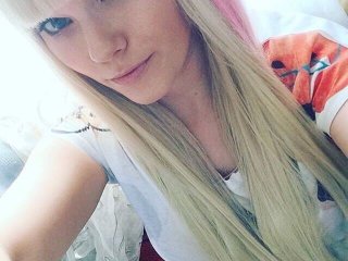 Foto del profilo BlondOlga