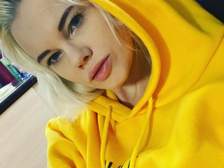 Foto del profilo BlondOlga