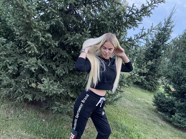 Foto del profilo BlondOlga
