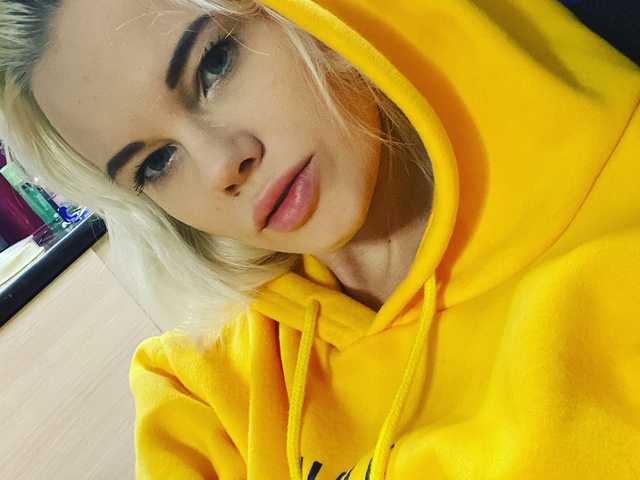 Foto del profilo BlondOlga