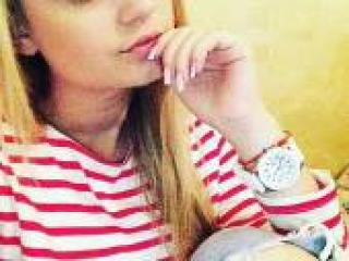 Chat video erotica blondoshka