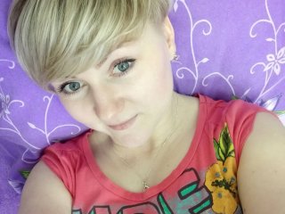 Foto del profilo Blond_Pearl