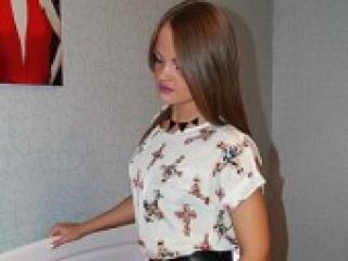 Chat video erotica blondpretty