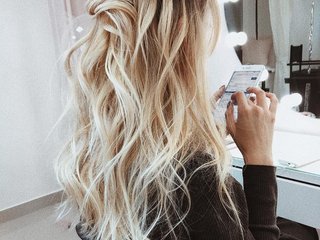Chat video erotica BlondyShawty