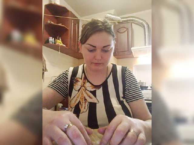 Screenshot di trasmissione BlooBthirsty