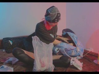 Chat video erotica Bloom-fairy