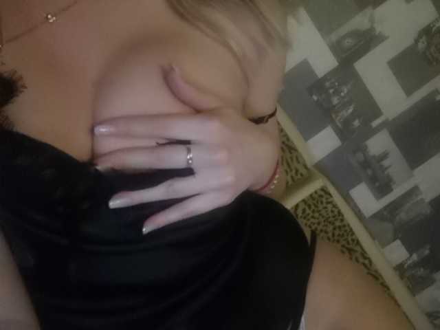 Screenshot di trasmissione Aksiniyaa