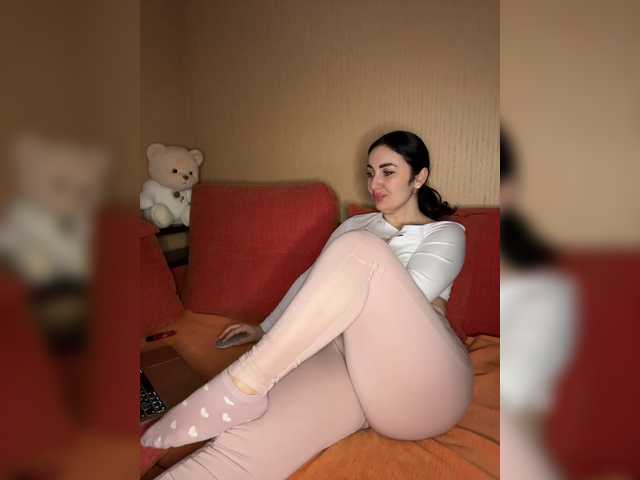Screenshot di trasmissione _Layla_