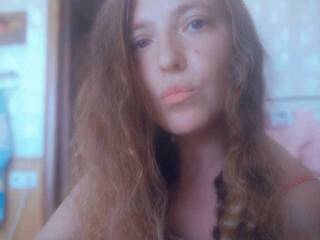 Chat video erotica blue-eyedMILf