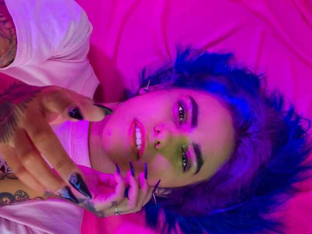 Foto del profilo blue-mystique
