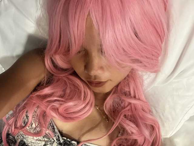 Foto del profilo bluechick