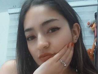 Chat video erotica BLUECONY