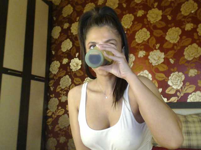 Screenshot di trasmissione bluedesire