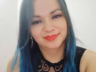 Chat video erotica Blueeva