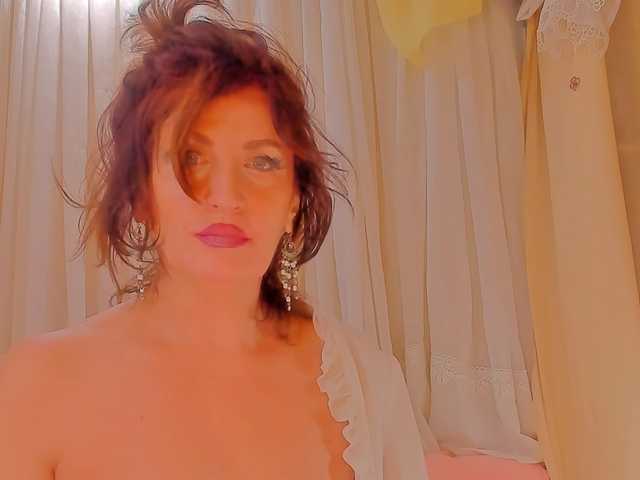 Screenshot di trasmissione BlueFoxy1