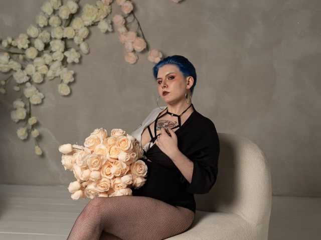 Foto del profilo bluelunaray