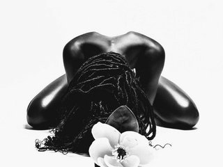 Chat video erotica Bluemistique