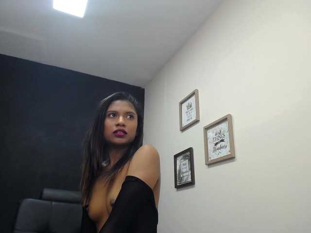 Screenshot di trasmissione bluerock