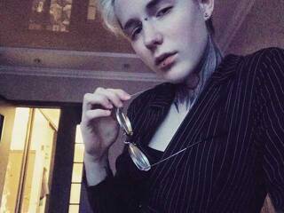 Chat video erotica BlueXWolf