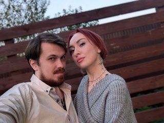 Chat video erotica Bobby-MiMi