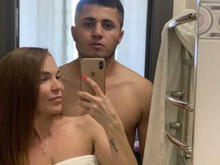 Chat video erotica BobNeli1
