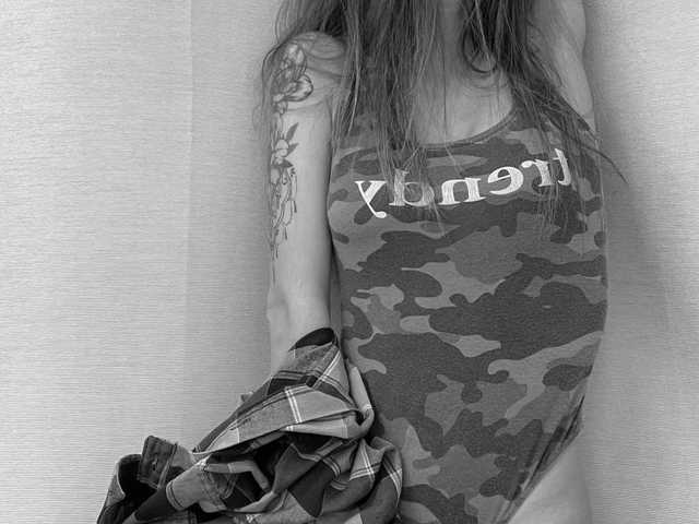 Foto del profilo BodyEnjoyment