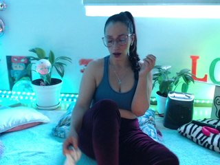 Chat video erotica bomboncita288