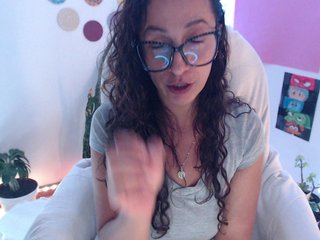 Chat video erotica bomboncita288