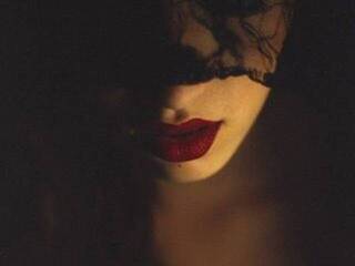 Chat video erotica Bombshell-23