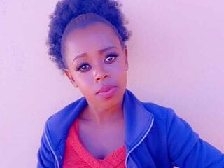 Chat video erotica BombShell0206