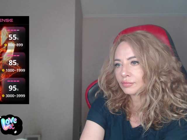 Screenshot di trasmissione -Cinamon-