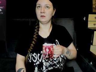 Chat video erotica AlisaBacker
