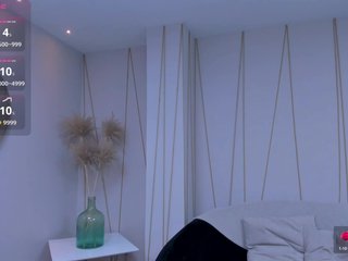 Chat video erotica AnaisNin1