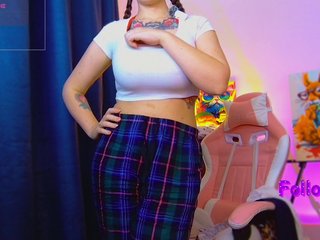 Chat video erotica ann-mikele