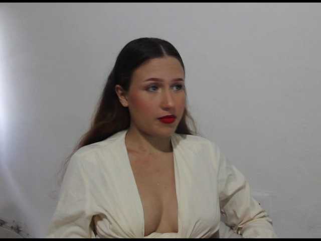 Screenshot di trasmissione anyANDkriss