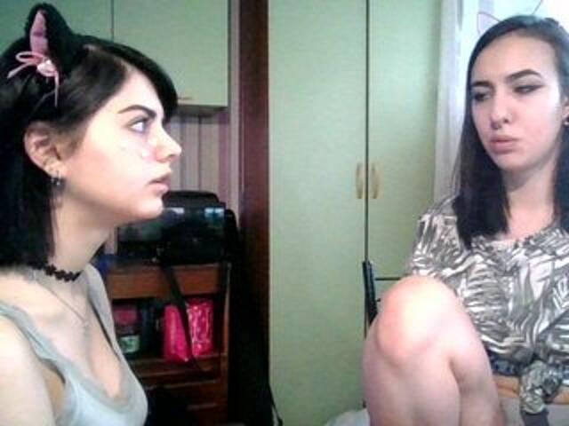 Screenshot di trasmissione BabyLee