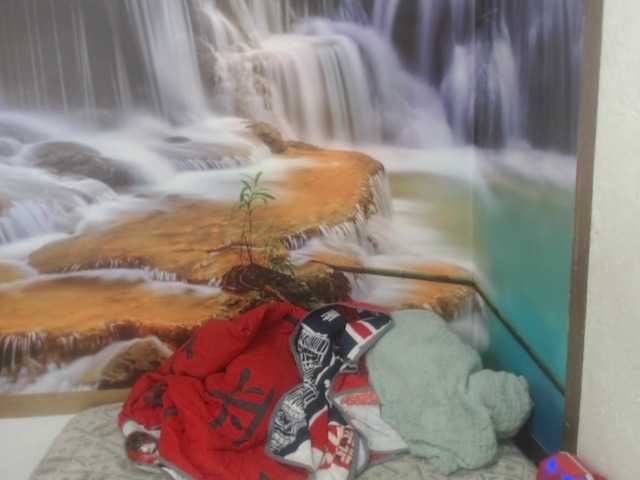 Screenshot di trasmissione bbcandy7