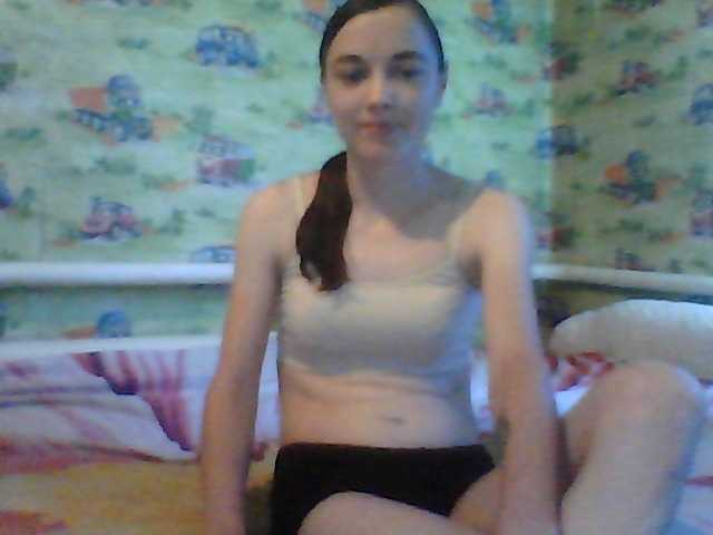 Screenshot di trasmissione BrendaBacker